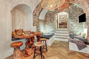 Boutique Apartment Bucanieri Luxury Room