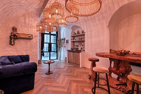 Boutique Apartment Bucanieri Luxury Room