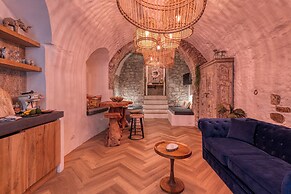 Boutique Apartment Bucanieri Luxury Room