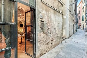 Boutique Apartment Bucanieri Luxury Room