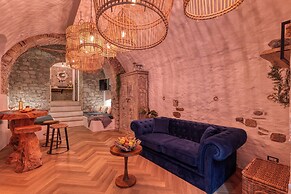 Boutique Apartment Bucanieri Luxury Room