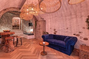 Boutique Apartment Bucanieri Luxury Room