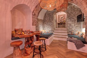 Boutique Apartment Bucanieri Luxury Room