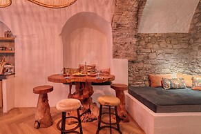 Boutique Apartment Bucanieri Luxury Room