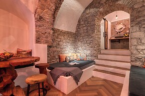 Boutique Apartment Bucanieri Luxury Room