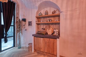 Boutique Apartment Bucanieri Luxury Room