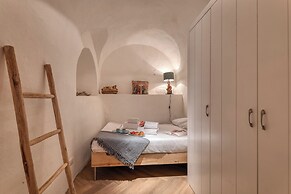 Boutique Apartment Bucanieri Luxury Room