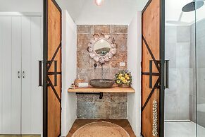 Boutique Apartment Bucanieri Luxury Room