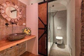 Boutique Apartment Bucanieri Luxury Room