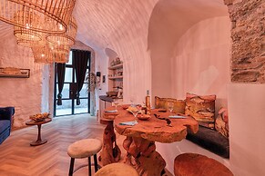 Boutique Apartment Bucanieri Luxury Room