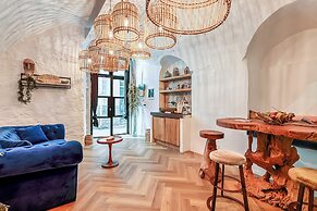Boutique Apartment Bucanieri Luxury Room