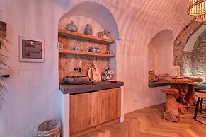 Boutique Apartment Bucanieri Luxury Room