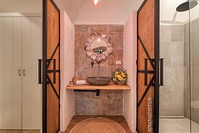 Boutique Apartment Bucanieri Luxury Room