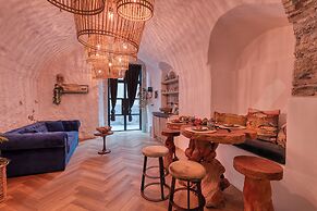 Boutique Apartment Bucanieri Luxury Room