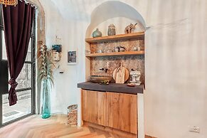 Boutique Apartment Bucanieri Luxury Room