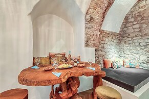Boutique Apartment Bucanieri Luxury Room