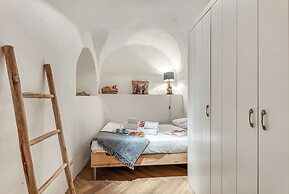 Boutique Apartment Bucanieri Luxury Room
