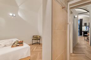 Boutique Apartment Casa Del Barone