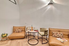 Boutique Apartment Casa Del Barone