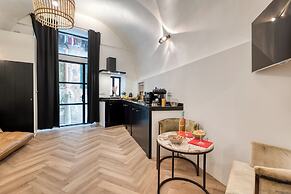 Boutique Apartment Casa Del Barone