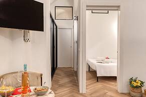 Boutique Apartment Casa Del Barone