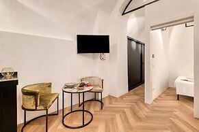 Boutique Apartment Casa Del Barone