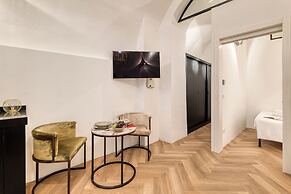 Boutique Apartment Casa Del Barone