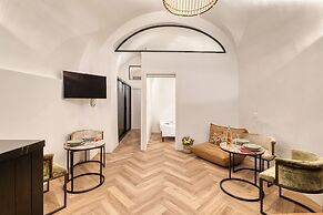 Boutique Apartment Casa Del Barone