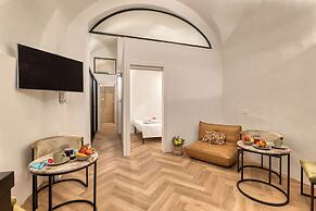 Boutique Apartment Casa Del Barone