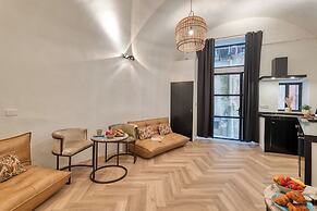 Boutique Apartment Casa Del Barone