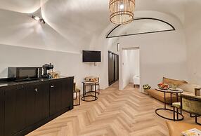 Boutique Apartment Casa Del Barone