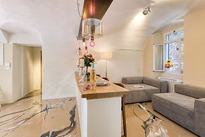 Boutique Apartment Casa Del Nobile