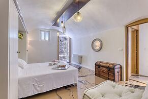 Boutique Apartment Casa Del Nobile