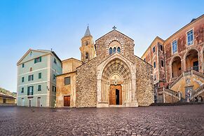 Boutique Apartment Casa Del Nobile