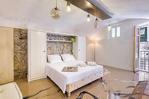 Boutique Apartment Casa Del Nobile