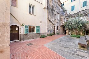 Boutique Apartment Casa Del Nobile