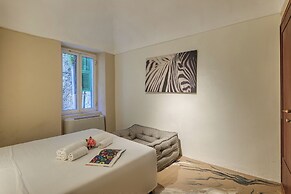 Boutique Apartment Casa Del Nobile