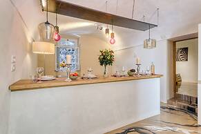 Boutique Apartment Casa Del Nobile