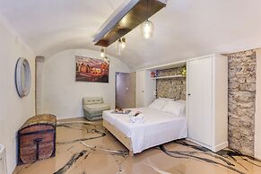 Boutique Apartment Casa Del Nobile