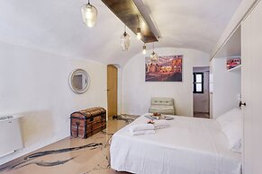 Boutique Apartment Casa Del Nobile