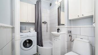 Apartamenty Sun & Snow Krochmalna