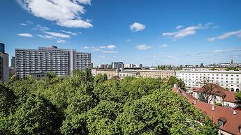 Apartamenty Sun & Snow Krochmalna