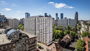 Apartamenty Sun & Snow Krochmalna