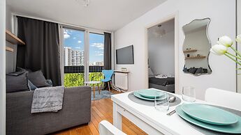 Apartamenty Sun & Snow Krochmalna