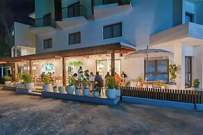 IZIL HOTEL NOSY BE