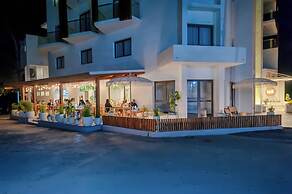 IZIL HOTEL NOSY BE