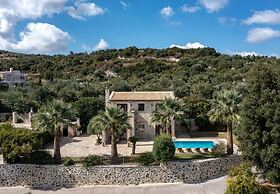 Teacher Cottage in Agia Triada