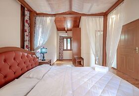 Teacher Cottage in Agia Triada