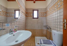 Teacher Cottage in Agia Triada