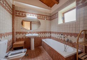 Teacher Cottage in Agia Triada